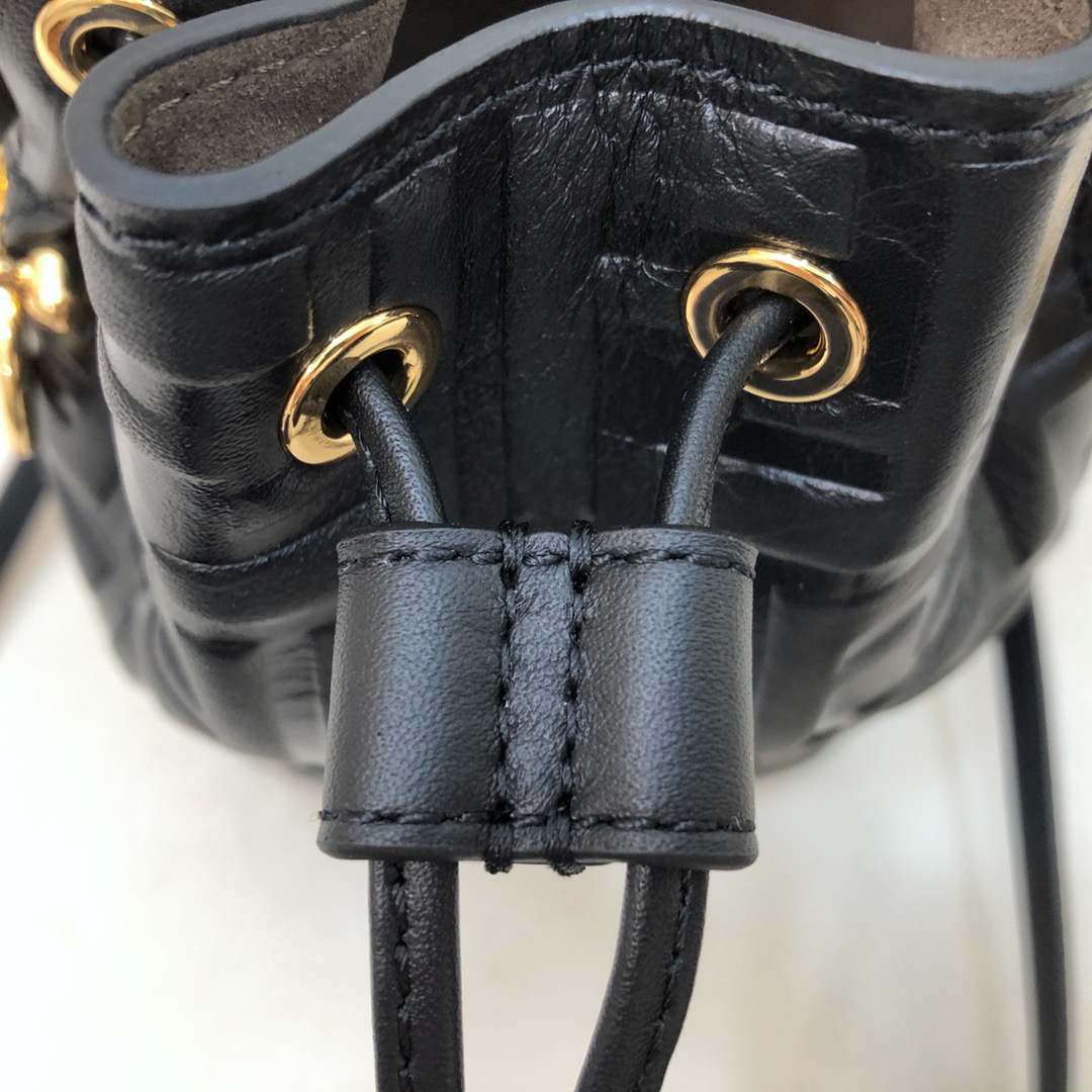 Fendi Bucket Bags